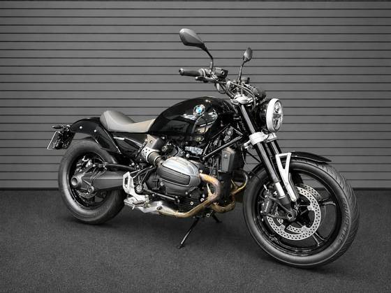 BMW R 12 CRUISER BMW R 12 CRUISER